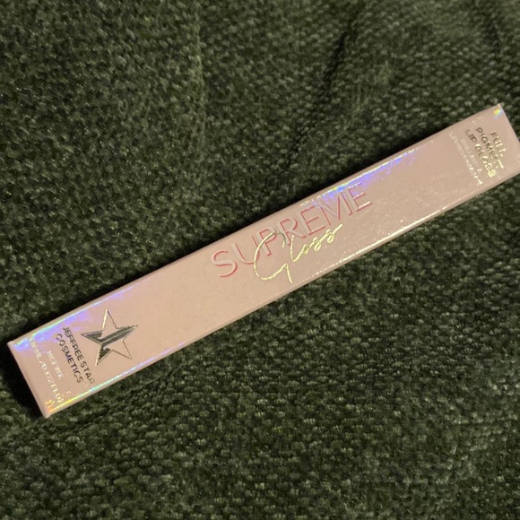 Jeffree Star Makeup Jeffree Star Lip Gloss Poshmark